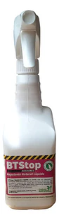 Repelente De Ratones Y Lauchas Líquido Natural Btstop 500ml - Miniatura 2