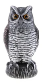 Buho Espanta Palomas, Espanta Pajaros - Miniatura 1