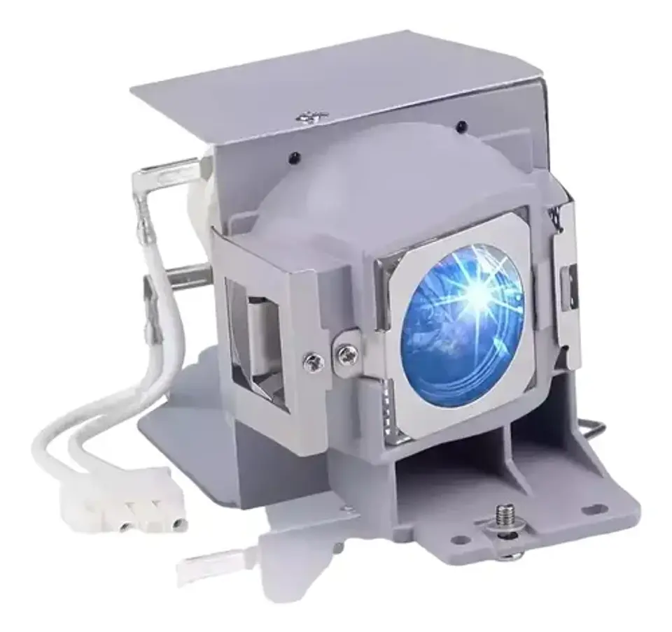 Lámpara Compatible Proyector Viewsonic Rlc-078 1