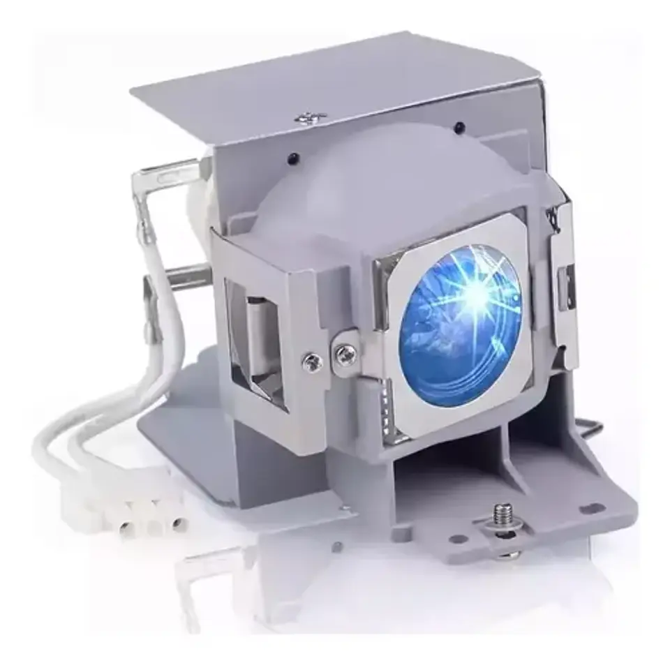 Lámpara Compatible Proyector Viewsonic Rlc-078 3