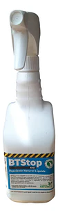 Repelente Natural Líquido, Aves , Palomas. Btstop, 500ml. - Miniatura 2