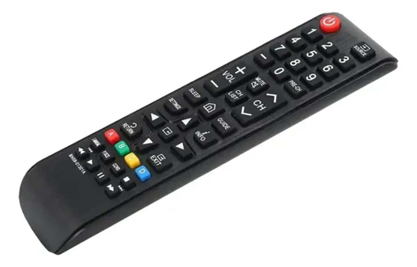Control Remoto Compatiblebn59-01301a Para Samsung Led/lcd Tv 1