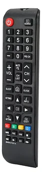 Control Remoto Compatiblebn59-01301a Para Samsung Led/lcd Tv - Miniatura 2