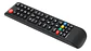 Control Remoto Compatiblebn59-01301a Para Samsung Led/lcd Tv - Miniatura 3