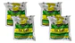 Pack 4 Atrapa Moscas Colgante Con Atrayente Desechable. - Miniatura 1