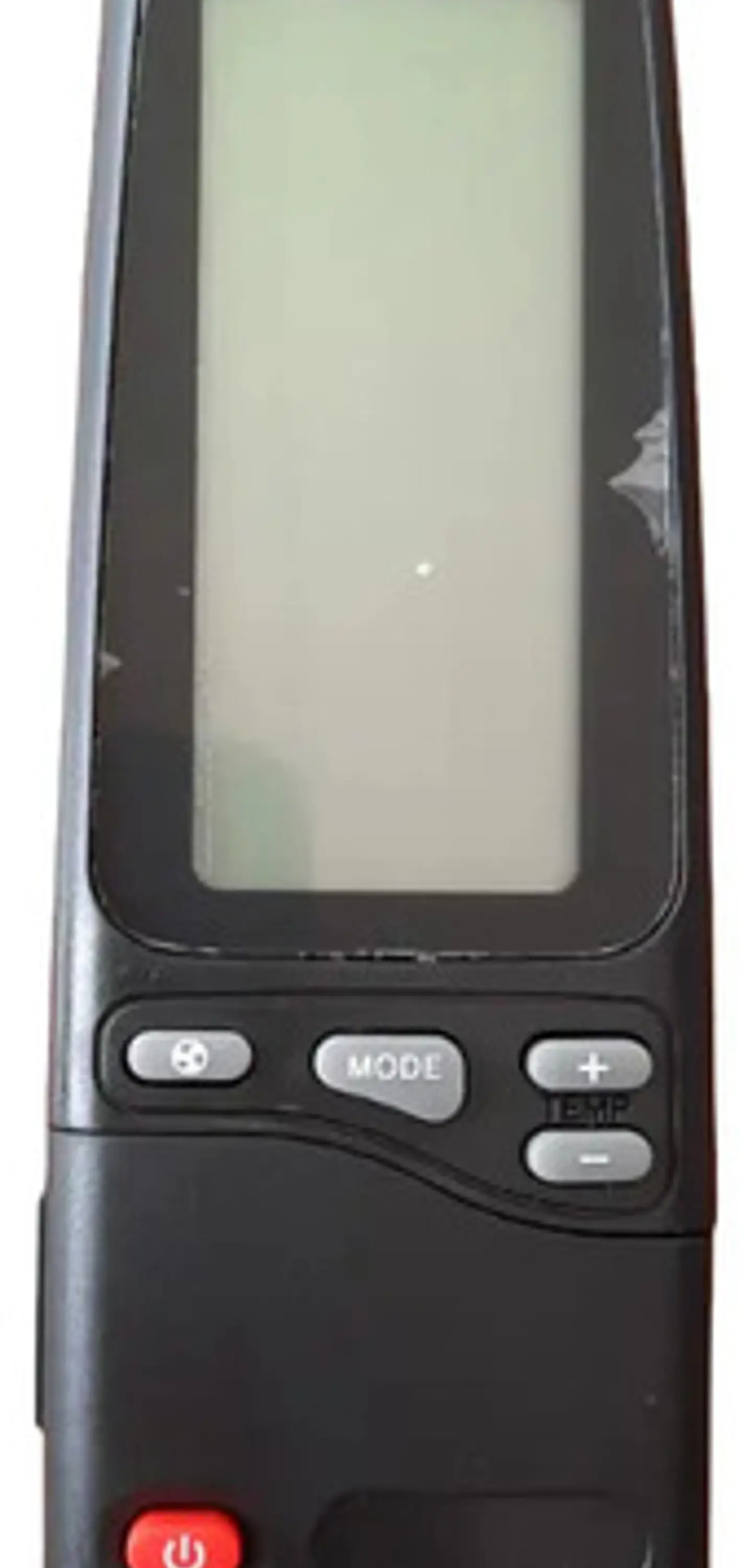 Control Remoto Para Aire A.  Electra Airwell Maxilair Elco 3