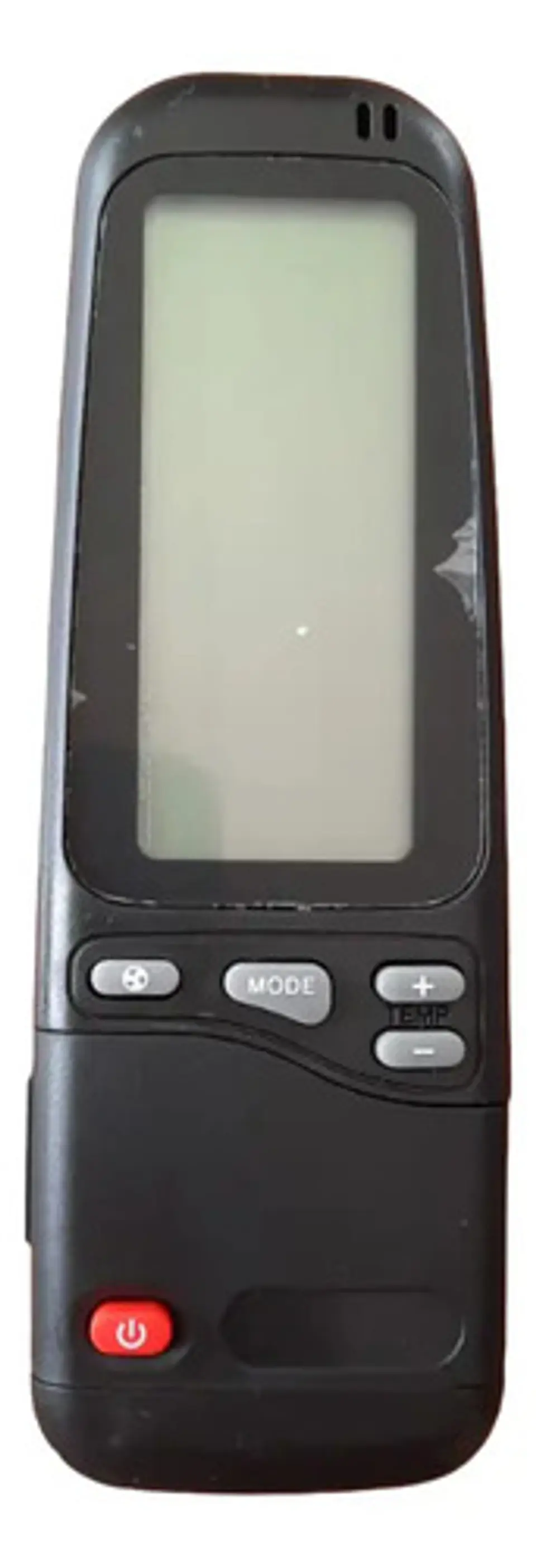 Control Remoto Para Aire A.  Electra Airwell Maxilair Elco 3