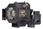 Lámpara Elplp41 Para Proyector Epson - Miniatura 1