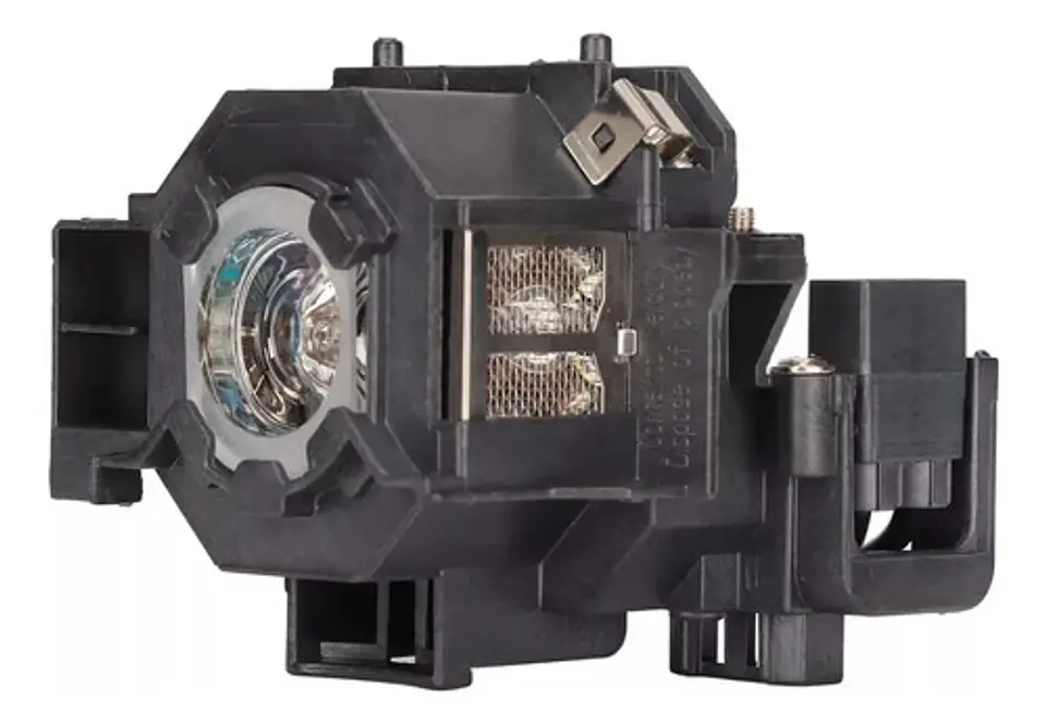 Lámpara Elplp41 Para Proyector Epson 1