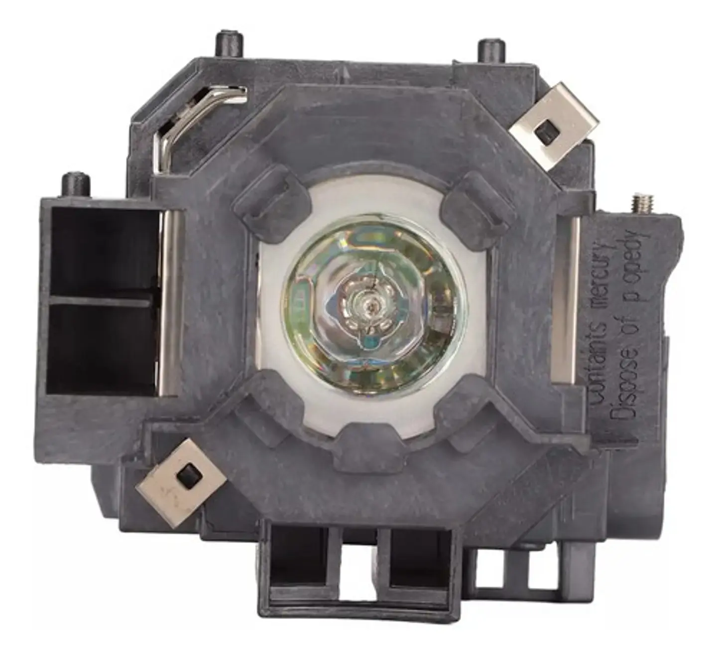 Lámpara Elplp41 Para Proyector Epson 2