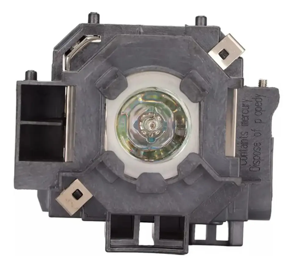 Lámpara Elplp41 Para Proyector Epson 2