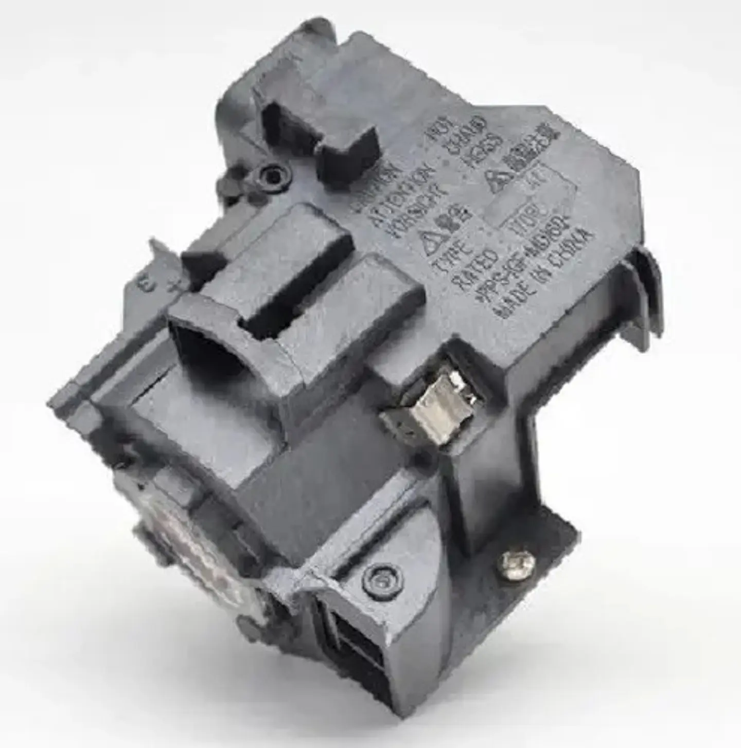 Lámpara Elplp41 Para Proyector Epson 6