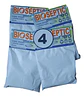 Bioenzimas Bioseptic Pozos,cañerías,desagües (pack 4 Bolsas) - Miniatura 1