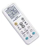 Control Remoto Universal Aire Acondicionado Genérico K1028e - Miniatura 2