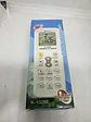 Control Remoto Universal Aire Acondicionado Genérico K1028e - Miniatura 6