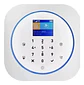 Alarma Casa Ofcina, Wifi Gsm Smart Tuya, Aviso Al Smartphone - Miniatura 2