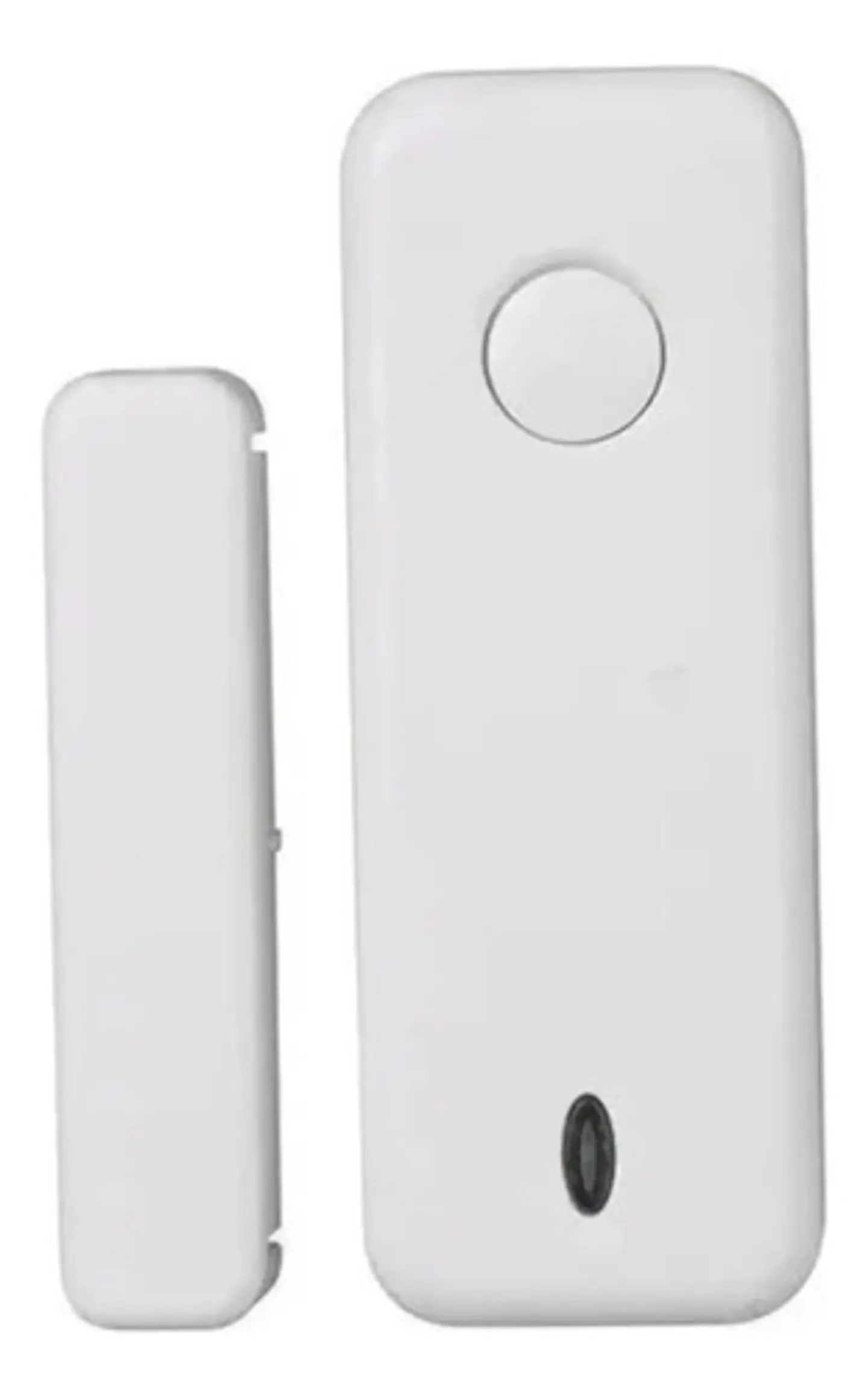 Alarma Casa Ofcina, Wifi Gsm Smart Tuya, Aviso Al Smartphone 3