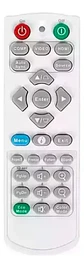 Control Remoto Proyector Viewsonic Q-3101, Pt5075, Px702hd. - Miniatura 3