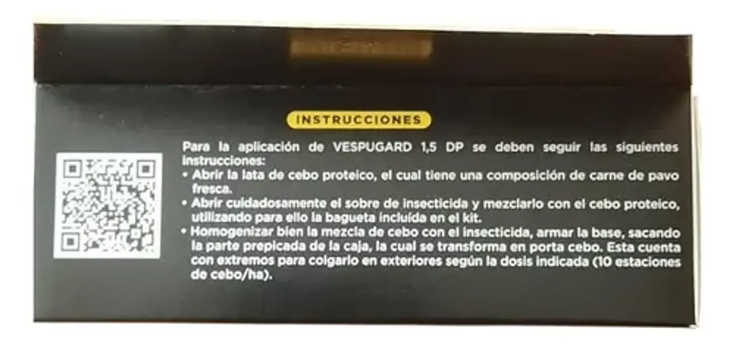 Vespugard, Elimina Y Controlas Avispas 2