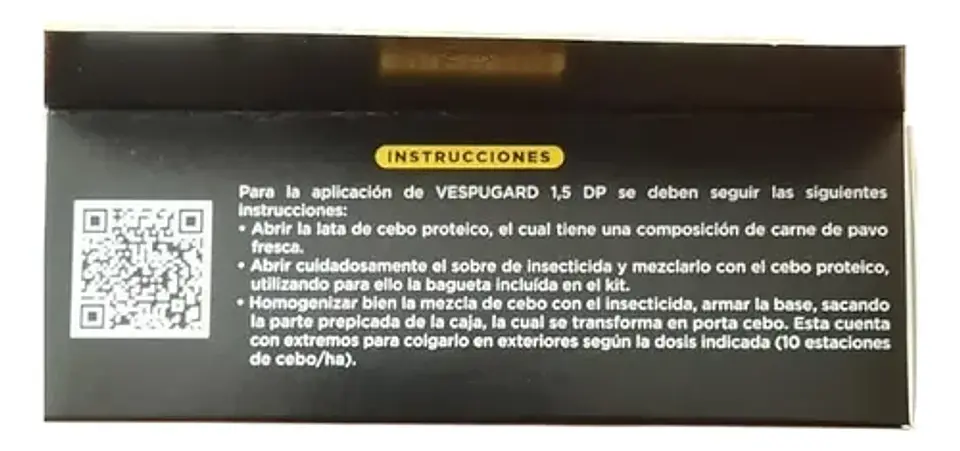 Vespugard, Elimina Y Controlas Avispas 2