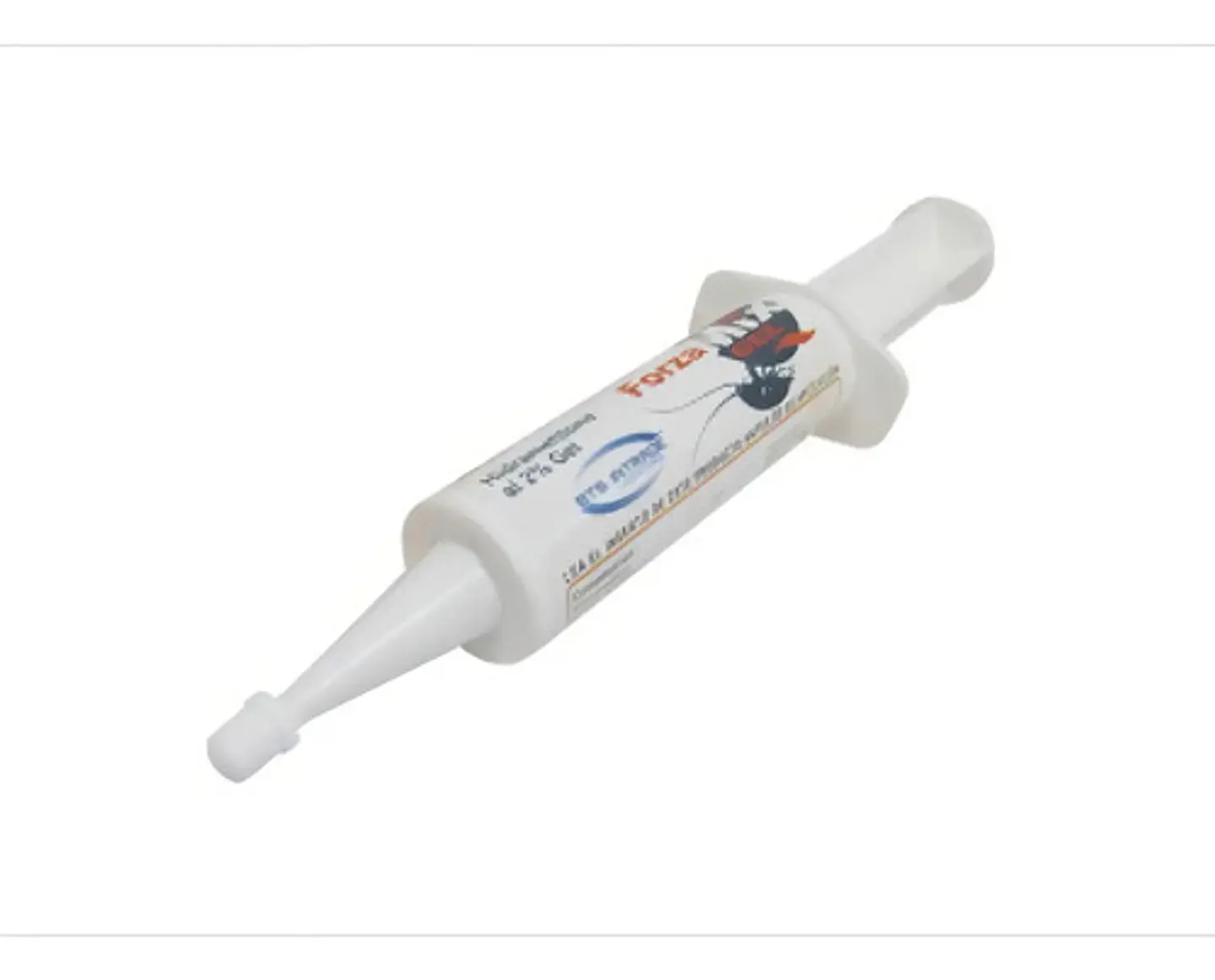 Gel Forza Mix Control Cucarachas 35gr. Envío Gratis. 2
