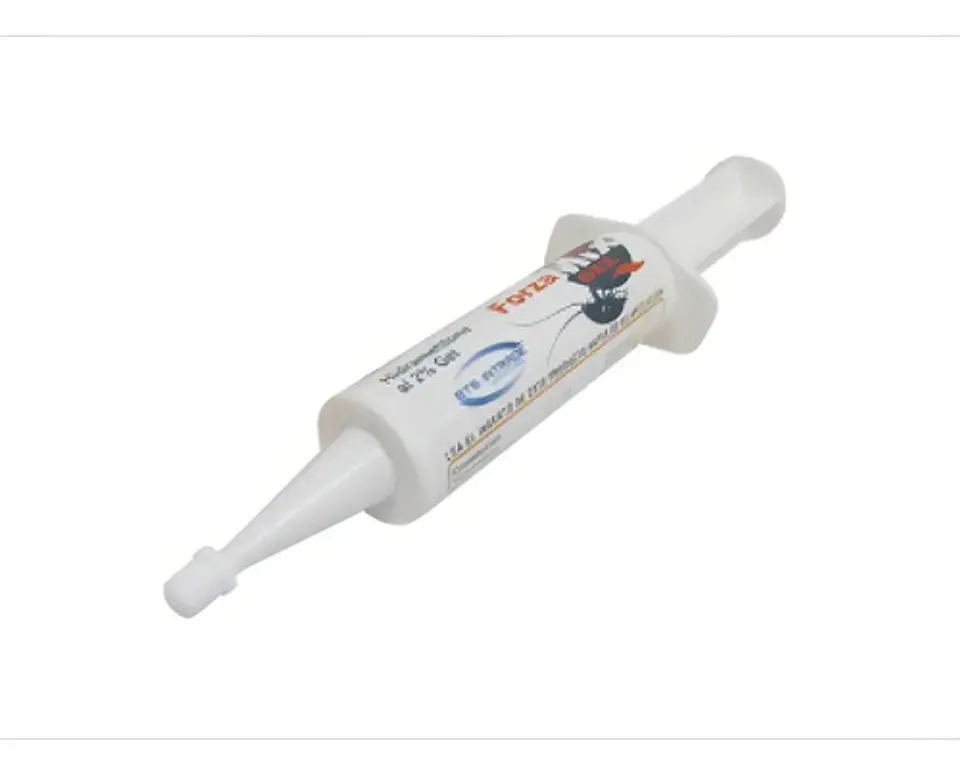 Gel Forza Mix Control Cucarachas 35gr. Envío Gratis. 2