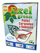 Pellet Control Caracoles 1kg. Exel Green, Molusquicida - Miniatura 1