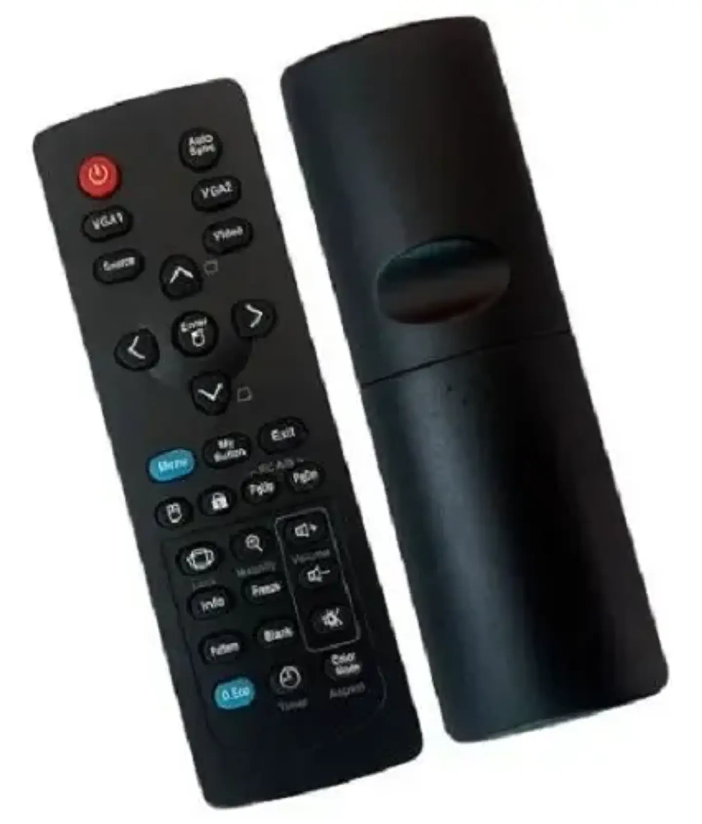Control Remoto Compatible Para Proyector Viewsonic Pdj6235 1