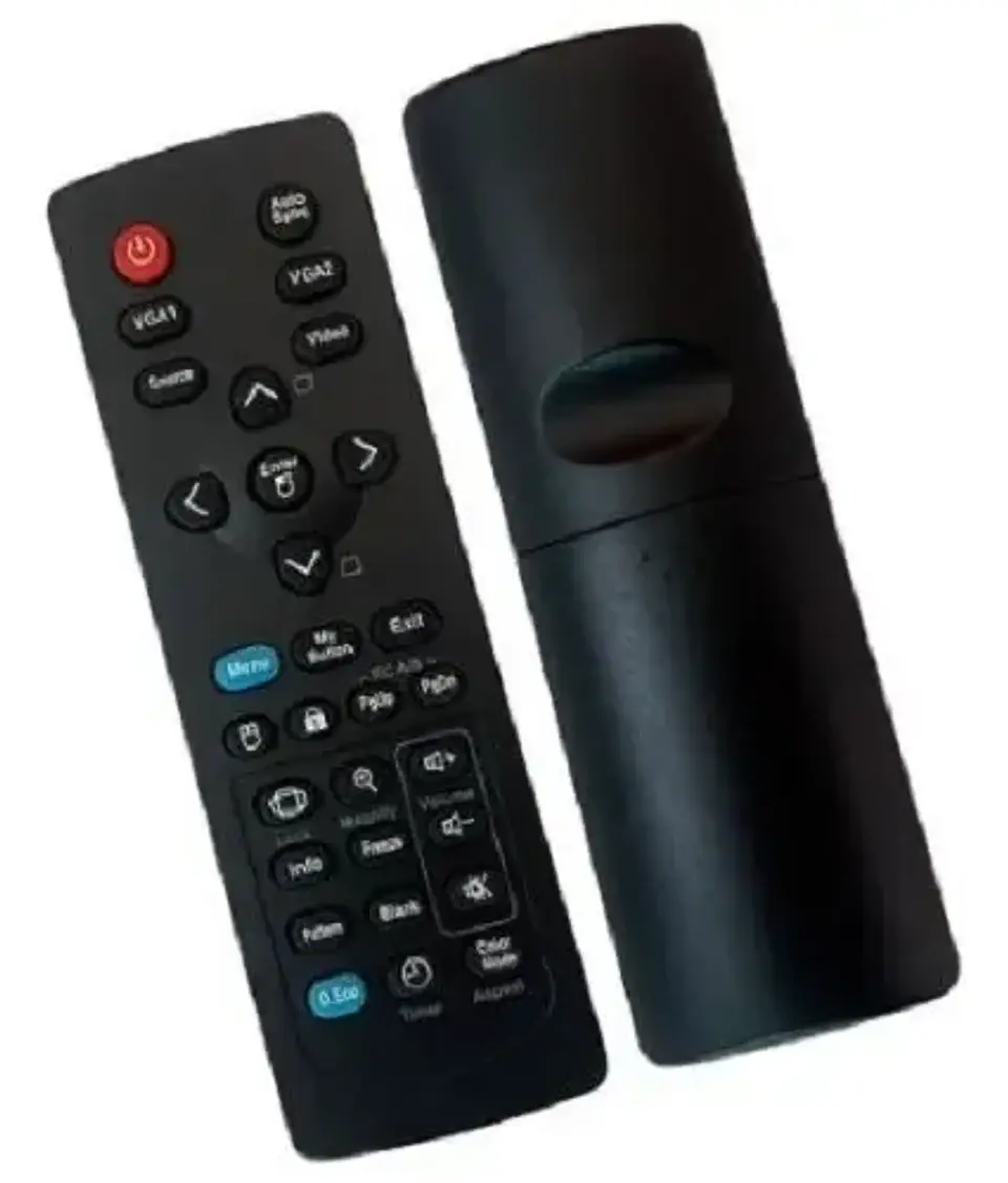 Control Remoto Compatible Para Proyector Viewsonic Pdj6235 1
