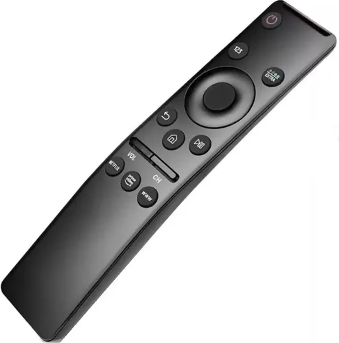 Control Compatible Samsung Smart Tv. 1