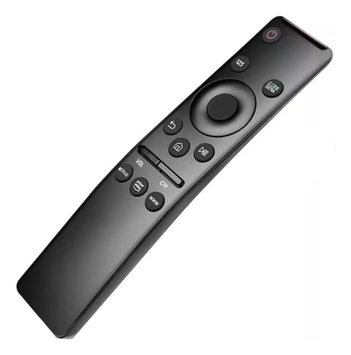 Control Compatible Samsung Smart Tv. 3