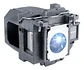 Lámpara Compatible Proyector Epson Elplp57. - Miniatura 1