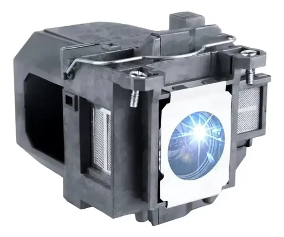 Lámpara Compatible Proyector Epson Elplp57. 1