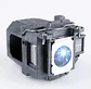 Lámpara Compatible Proyector Epson Elplp57. - Miniatura 2