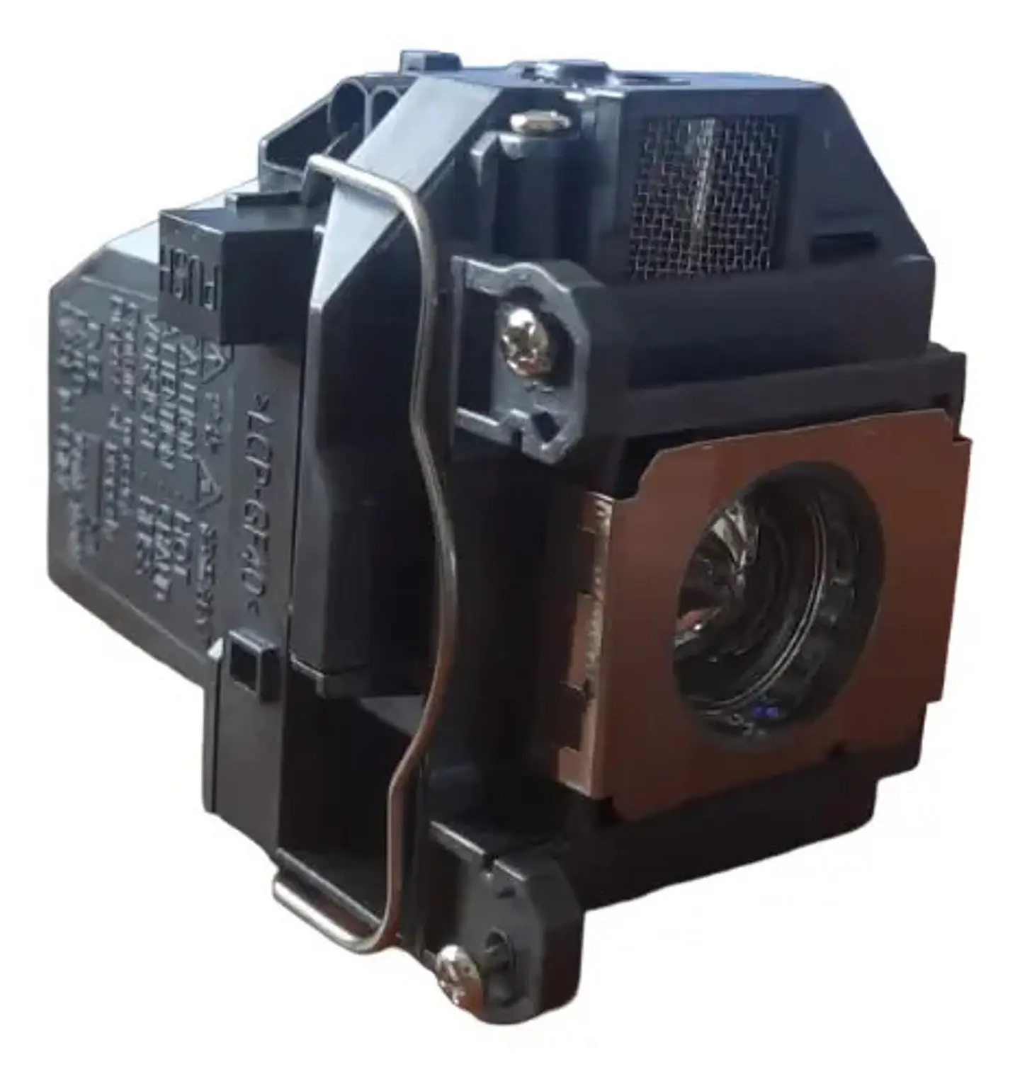 Lámpara Compatible Proyector Epson Elplp57. 3