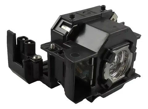 Lámpara Proyector Epson Elplp33.