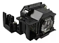 Lámpara Proyector Epson Elplp33. - Miniatura 3