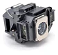 Lámpara Proyector Epson Elplp58 - Miniatura 1