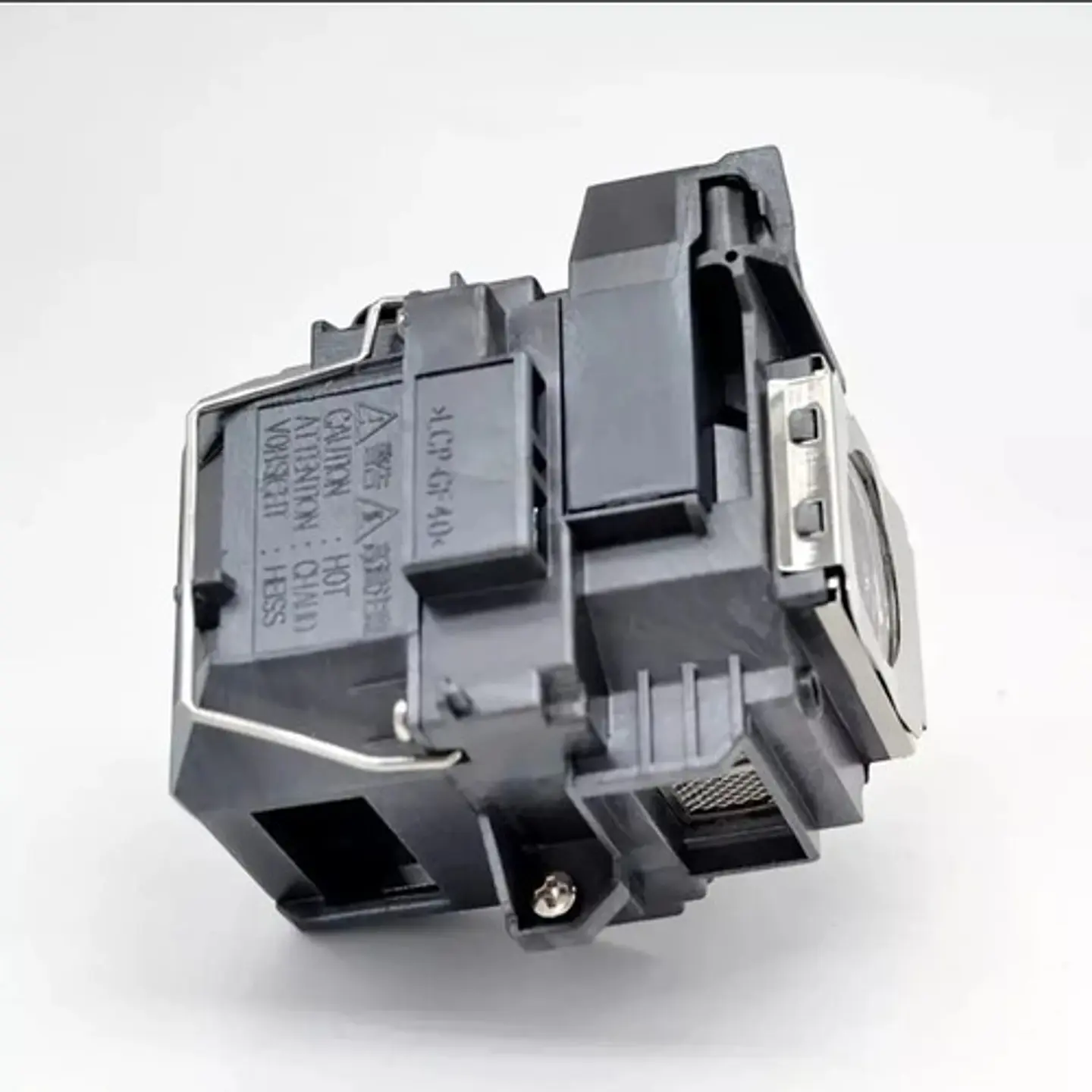 Lámpara Proyector Epson Elplp58 2