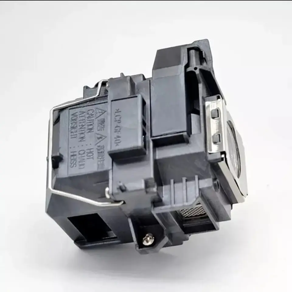 Lámpara Proyector Epson Elplp58 2