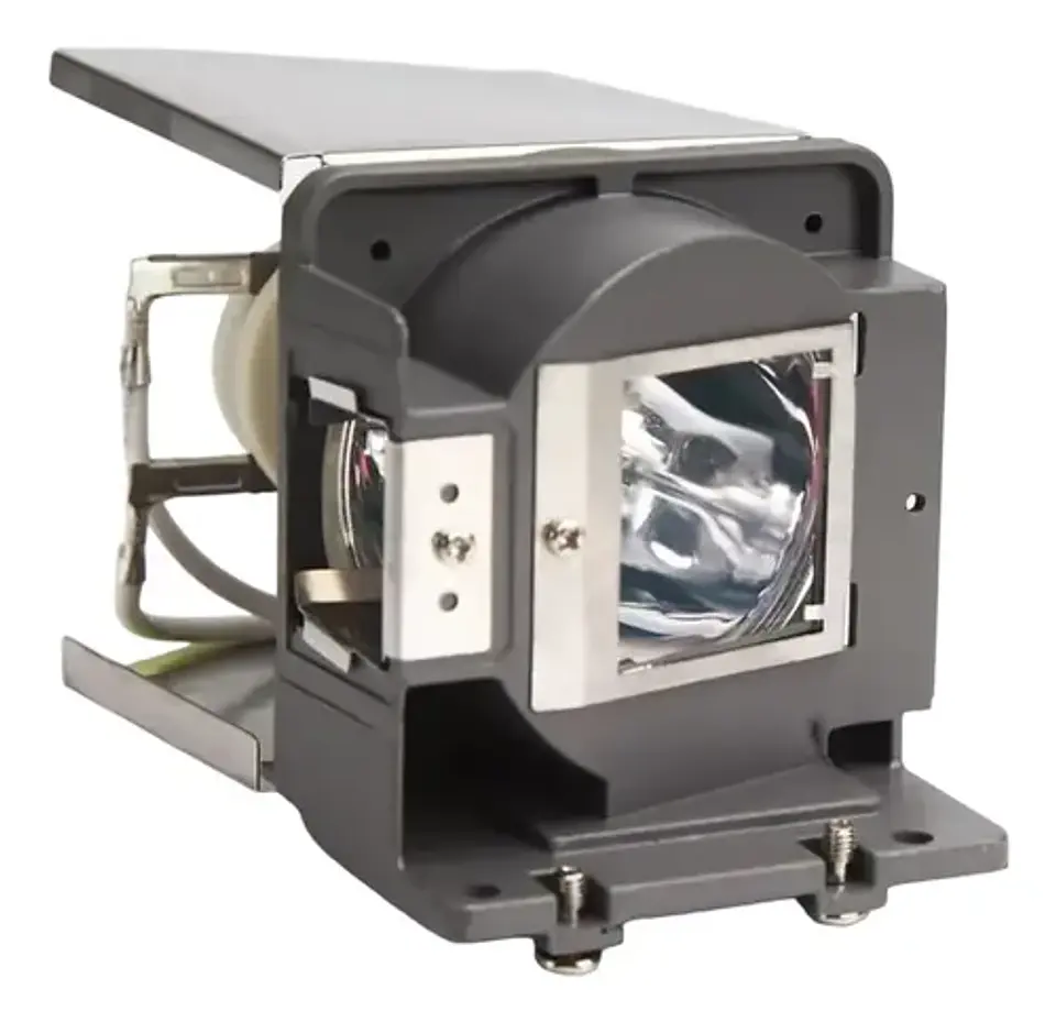 Lámpara Genérica Compatible Para Proyector Viewsonic Rlc-072 1