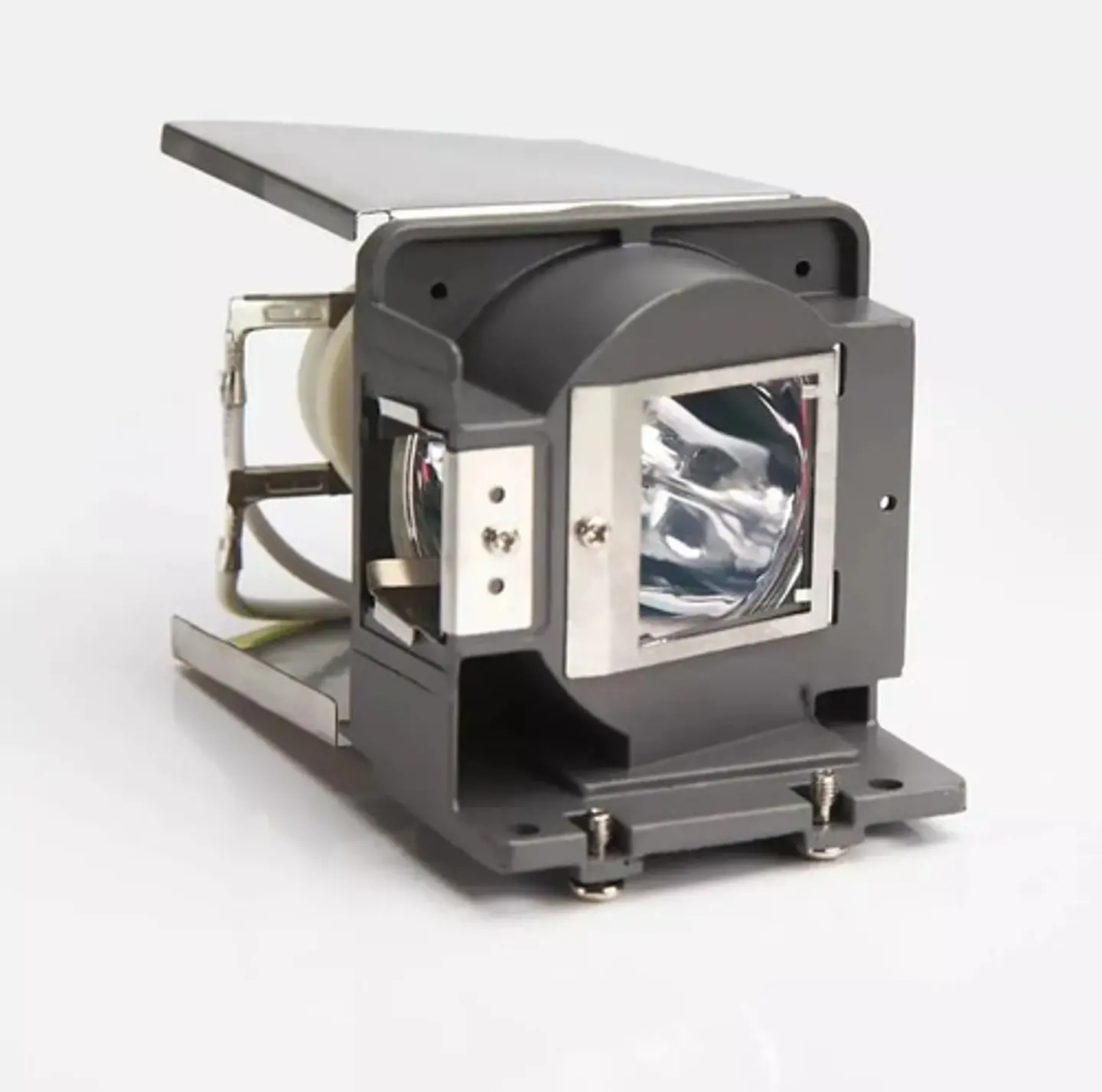 Lámpara Genérica Compatible Para Proyector Viewsonic Rlc-072 3