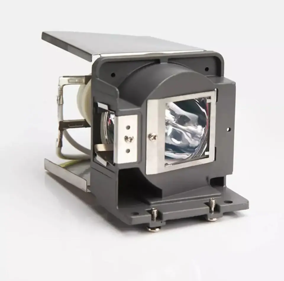 Lámpara Genérica Compatible Para Proyector Viewsonic Rlc-072 3