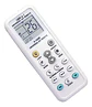 Control Remoto Universal Aire Acondicionado Genérico K1028e - Miniatura 2