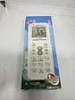 Control Remoto Universal Aire Acondicionado Genérico K1028e - Miniatura 6