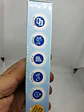 Control Remoto Universal Aire Acondicionado Genérico K1028e - Miniatura 9