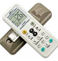 Control Remoto Universal Aire Acondicionado Genérico K1028e - Miniatura 10