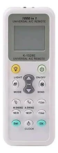 Control Remoto Universal Aire Acondicionado Genérico K1028e - Miniatura 11