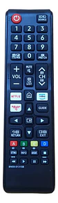 Control Remoto Compatible Bn59-01315b Para Tv Samsung - Miniatura 1