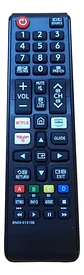 Control Remoto Compatible Bn59-01315b Para Tv Samsung - Miniatura 3